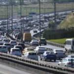 Son dakika haberi: İstanbul durdu, trafik şimdiden yüzde 60'a ulaştı!