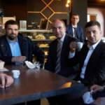 Karantina kurallarını çiğneyen Zelenskiy'e tepki