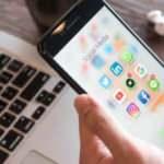 Koronavirüs sosyal medya kullanımını ikiye katladı