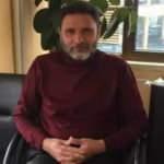 Koronavirüs tedavisi gören HÜDAPAR İlçe Başkanı vefat etti