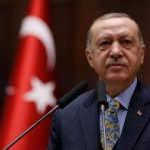 Cumhurbaşkanı Erdoğan, Cahit Zarifoğlu ve Abdurrahim Karakoç'u andı