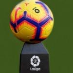 La Liga'da program belli oldu