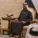 Libya'da Hafter'i destekleyen BAE'den ABD'ye arabuluculuk teklifi