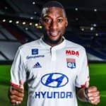 Lyon Ekambi'yi bonservisiyle kadrosuna kattı