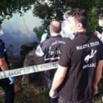 Malatya'da gölette erkek cesedi bulundu