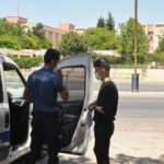 Maskesi cebindeydi, yok dedi! Ceza yedi