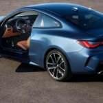 Merakla beklenen yeni BMW 4 Serisi görücüye çıktı!