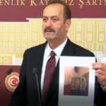 MHP’den CHP’ye maske tepkisi
