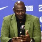Michael Jordan'dan ırkçılıkla mücadele için 100 milyon dolar bağış