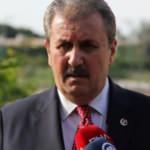 Mustafa Destici: Millete parmak sallamanın elbette karşılığı olacaktır