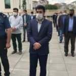 Ankara'da öldürülen Barış Çakan'ın babası Nihat Çakan olay anını anlattı