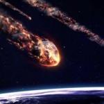 NASA tarih verip uyardı: Tehlikeli bir göktaşı Dünya’ya yaklaşıyor