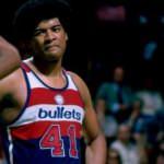 NBA efsanesi Wes Unseld hayatını kaybetti