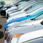 Otomotiv pazarı ocak-mayıs döneminde yüzde 20 arttı