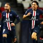 PSG'yi şampiyonluğa götüren müthiş goller!