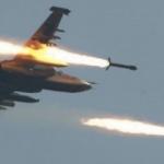 Rus jetleri havalandı! 3 ay sonra ilk saldırı