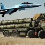 Rusya'dan sürpriz S-400 ve Su-35 açıklaması: Türkiye'nin nihai kararını bekliyoruz