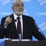 Saadet Partisi'nden skandal açıklama! Tepki yağıyor