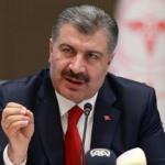 Sağlık Bakanı Koca'dan takipçisinin eleştirisine gülümseten yanıt