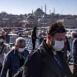 Salgının gidişatı: Ağrı Dağı gibi değil de Erciyes gibi olursa sorun yok
