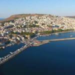 Sinop’ta 11 bin 941 başvuru çözüme kavuşturuldu