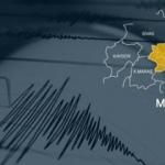 Son dakika haberi: Malatya'da 5 büyüklüğünde deprem!