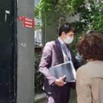 Soner Yalçın'ın evine gelen görevlilere yine kapı açılmadı