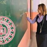 Sözleşmeli öğretmenlik başvuruları başladı! Sözleşmeli öğretmenlik başvuru ekranı!
