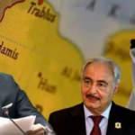 'Elimizde kanıtlar var' dedi, BAE'ye resti çekti