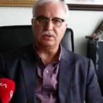 Tevfik Özlü: Mevsimsel bir hastalık olabilir!