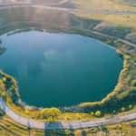 Toroslar'ın incisi: Dipsiz Göl 