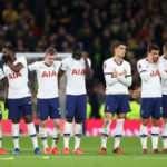 Tottenham'da 1 kişide koronavirüs tespit edildi