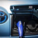 Toyota Çin'de 5 üretici ile ortaklığa gitti