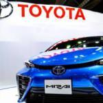 Toyota'dan 2050 hamlesi! Yüzde 90 düşürecek