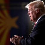 Trump talimat verdi: 9 bin 500 ABD askeri çekiliyor