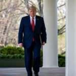 Trump'tan korkun&ccedil; hamle: Binlerce ağır silahlı askere emir verdi