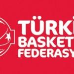 Türkiye Basketbol Federasyonu değişikliğe gitmedi