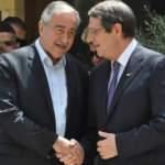 Türkiye'nin yayınladığı harita Rum lideri panikletti: Mustafa Akıncı'nın seçilmesini şart koştu