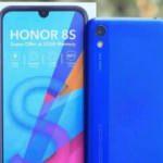 Uygun fiyatlı Honor 8S 2020 tanıtıldı
