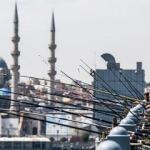 Vatandaşlar 10 Nisan'dan bu yana ilk kez hafta sonunu dışarıda geçiriyor