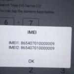 Vivo markalı 13 bin cihazda aynı IMEI kullanıldı