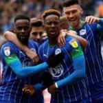 Wigan Athletic'i Hong Konglu Wai satın aldı