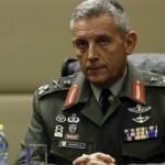 Yunan Genelkurmay Başkanı haddini aştı! Türkiye'ye küstah tehdit!