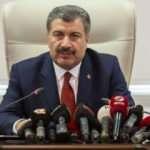 10 Haziran koronavirüs tablosu! Vaka, ölü sayısı ve son durum açıklandı