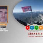 1 milyon TL ödülle aranan 'Doktor Deniz' öldürüldü