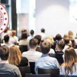 Haziran ayı öğretmen seminerleri ne zaman yapılacak? MEB öğretmen seminerleri uzaktan...