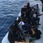 Yunan ölüme bıraktı Türkiye kurtardı!