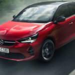 Opel 2020 Corsa, Astra ve Insignia modellerinde faizler düştü