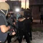 Adana'da PKK'ya şafak baskını