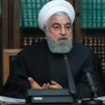 Ruhani: Kurallara uymazsanız kısıtlamaları geri getiririz